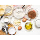 Baking Ingredients