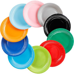 Paper Plates