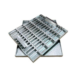 Rusk Pan with cutter